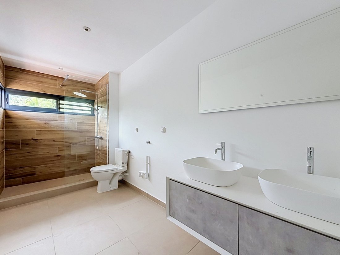 Apartment in Puna'auia, Windward Islands, French Polynesia 4 - 16414591