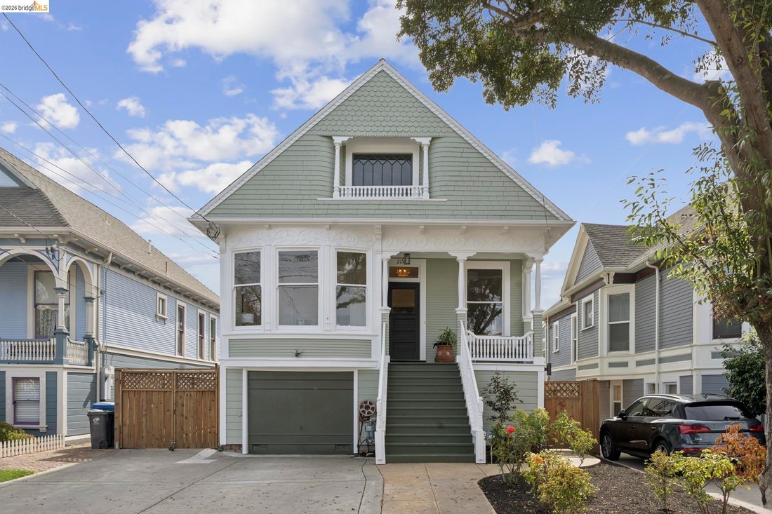 House in Alameda, California, United States 2 - 18966694