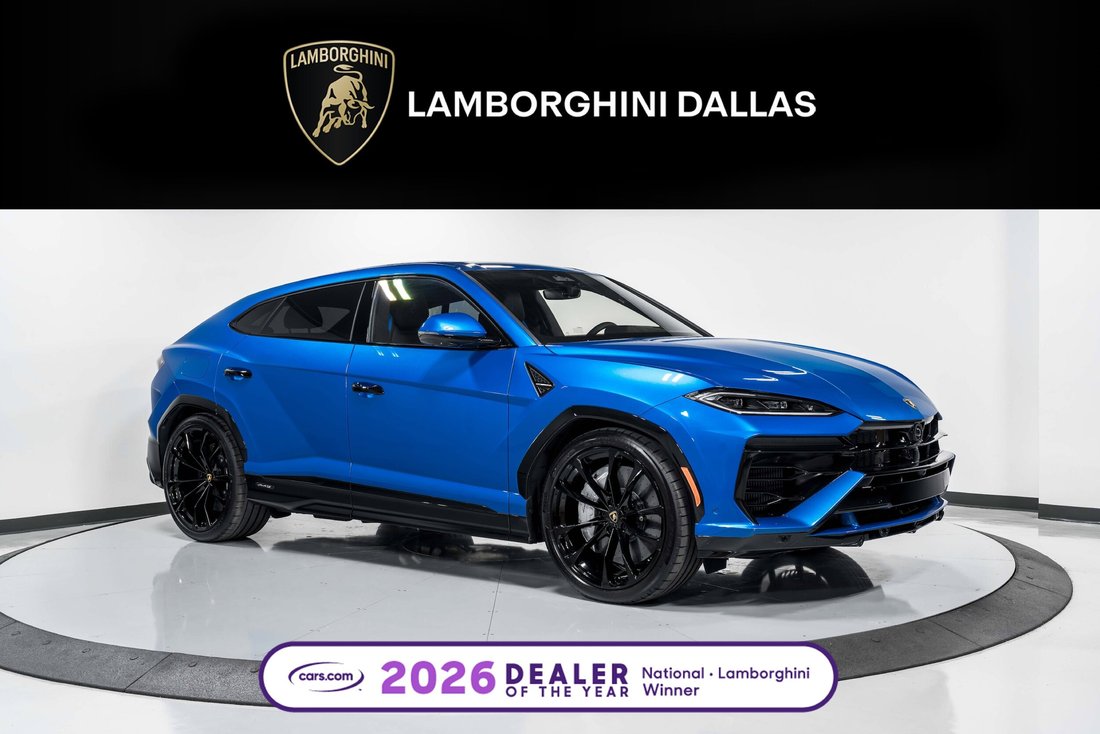 Suv in Richardson, TX, United States 1 - 18978927