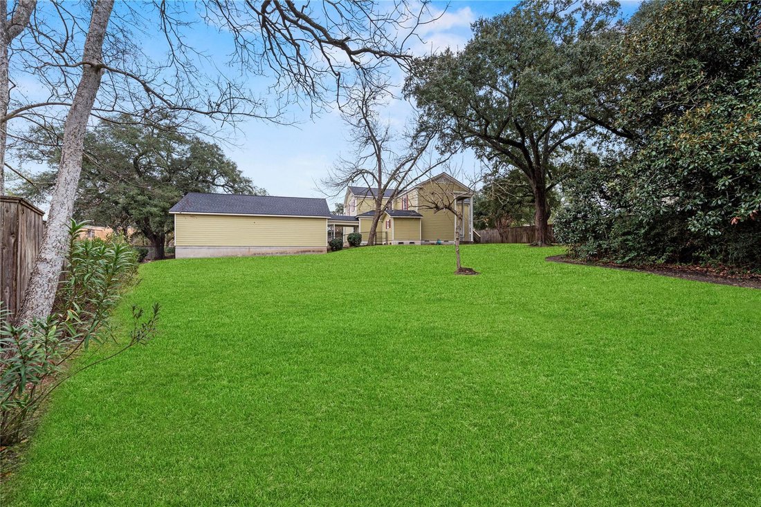House in Huntsville, Texas, United States 3 - 18970504