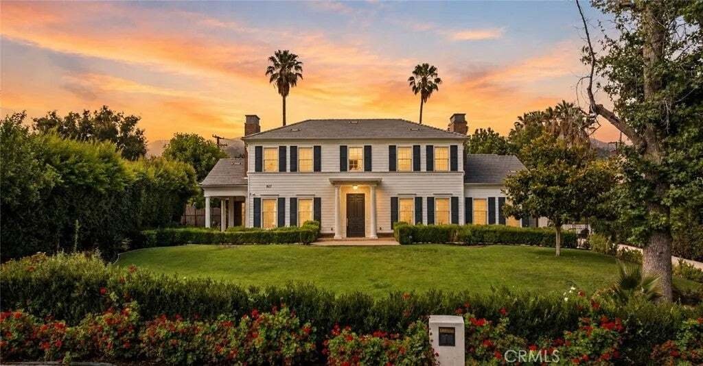 House in Arcadia, California, United States 1 - 18423535