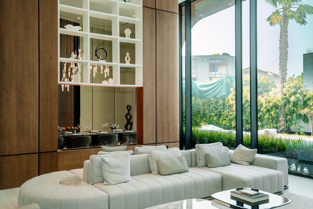 Villa in Pearl Jumeirah, Dubai, United Arab Emirates 3 - 18965087