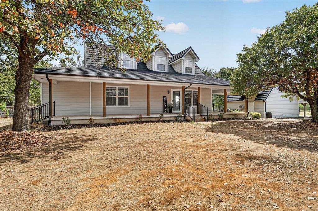 House in Crowley, Texas, United States 2 - 18970404