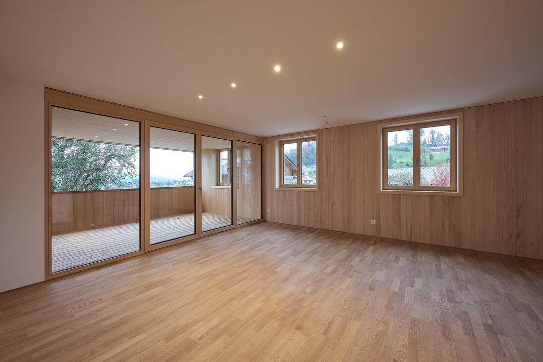 Apartment in Lingenau, Vorarlberg, Austria 4 - 18974885