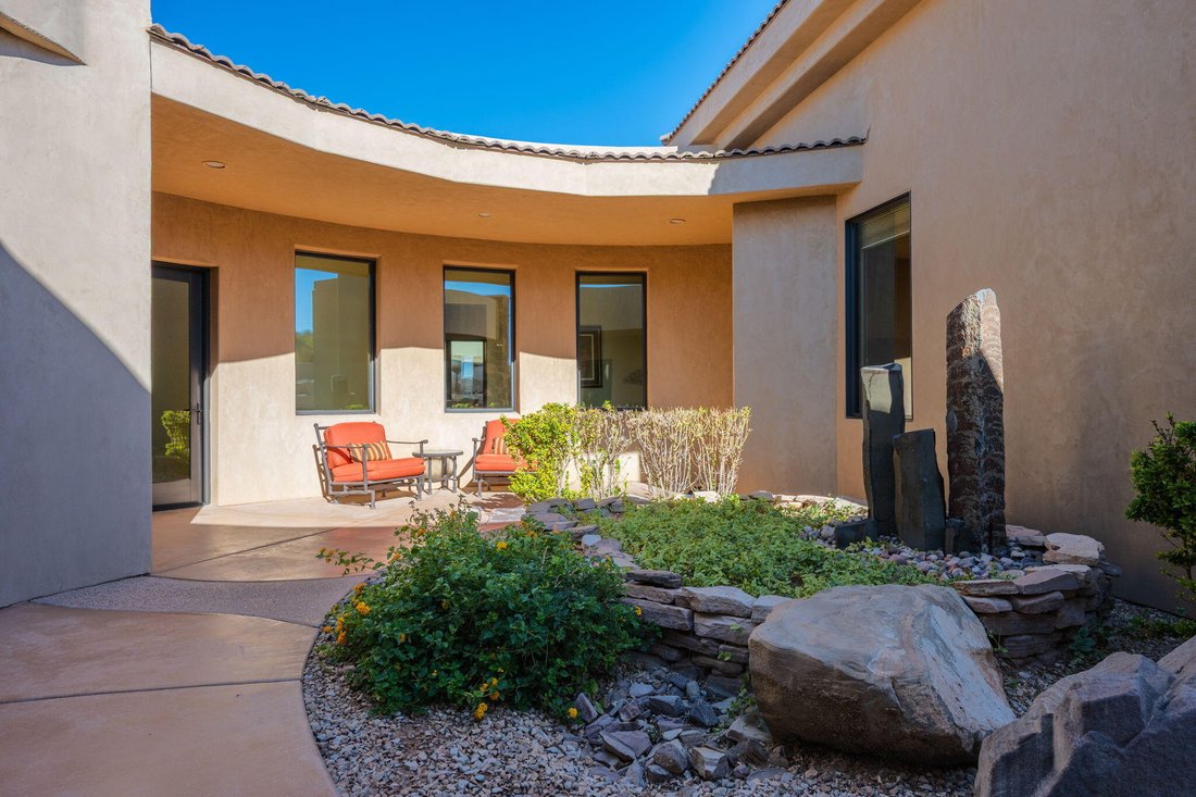 House in St. George, Utah, United States 5 - 18969284
