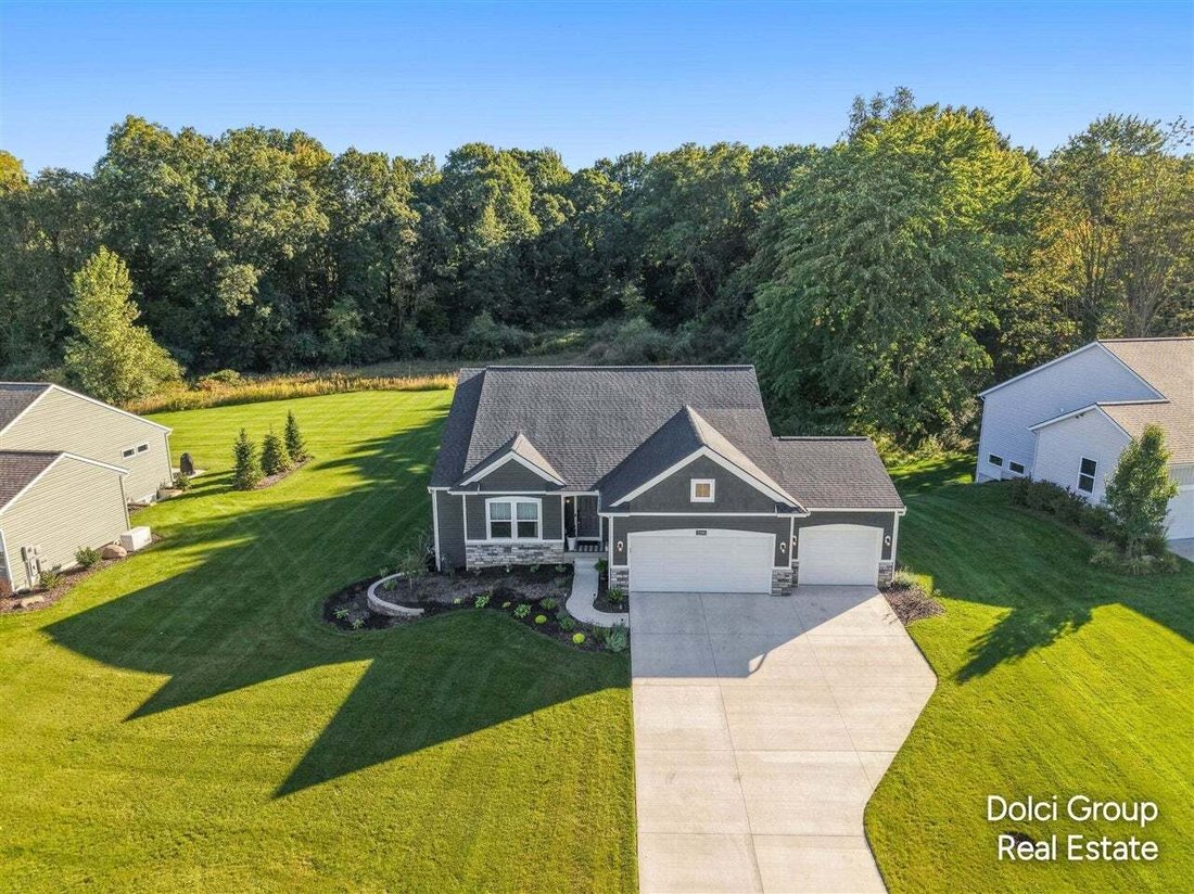 Condo in Cedar Springs, Michigan, United States 2 - 18970175