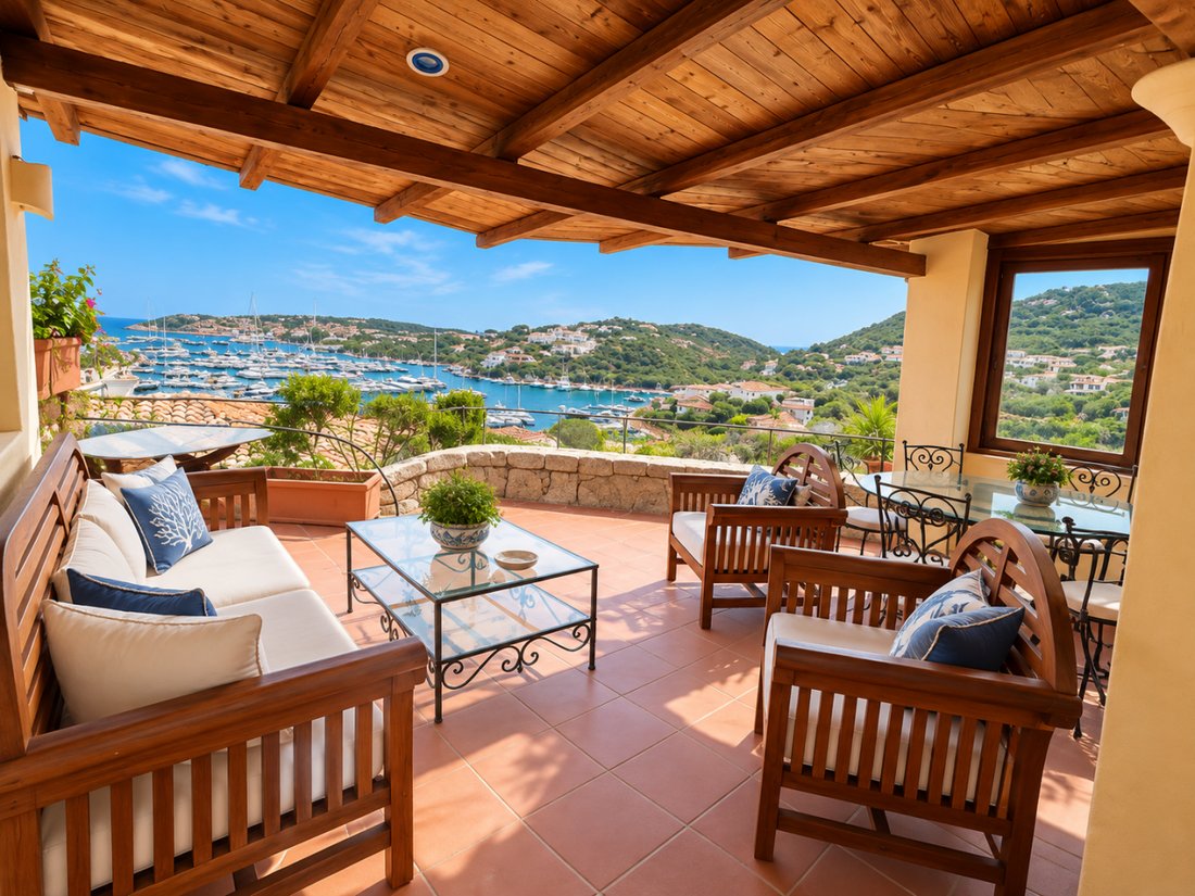 House in Marina di Porto Cervo, Porto Cervo, Italy 5 - 18971581
