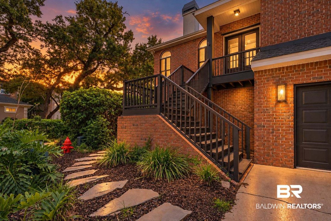 House in Pensacola, Florida, United States 5 - 18112664