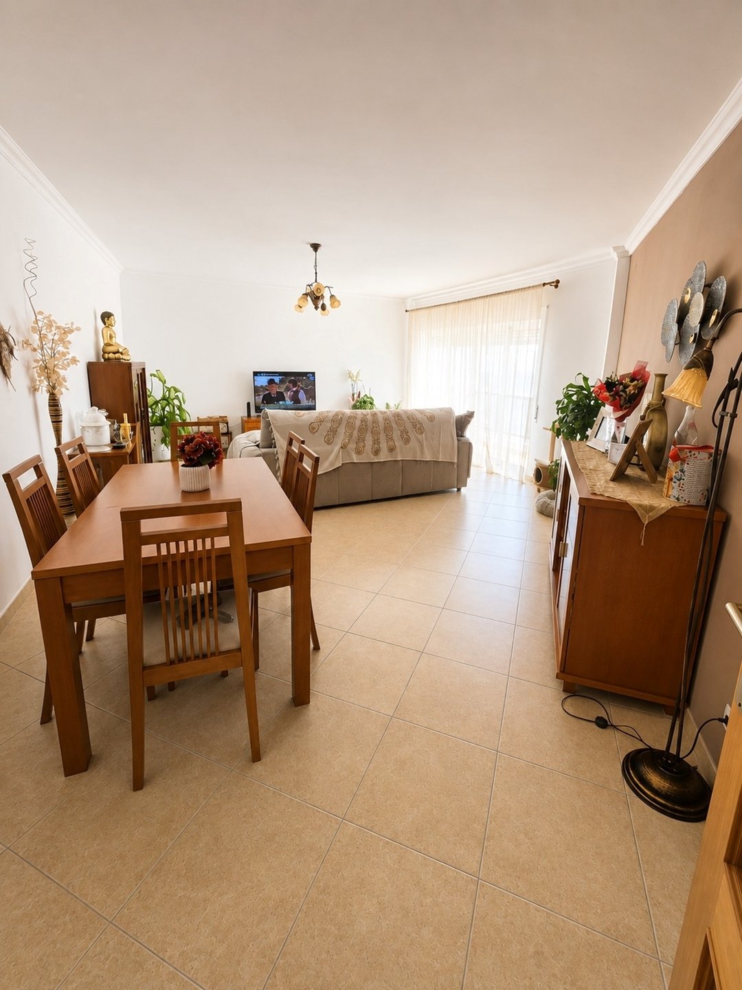 Apartment in Quarteira, Algarve, Portugal 2 - 18981587