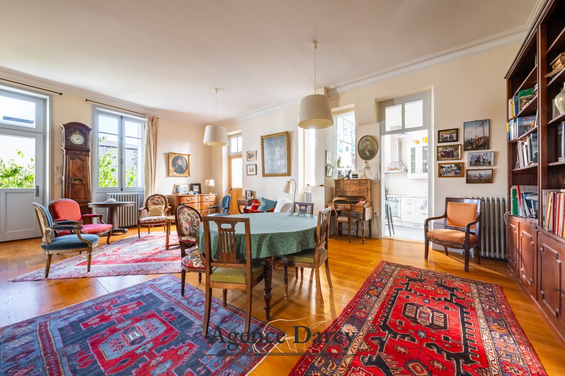 Apartment in Grangier, Dijon, France 1 - 18966131