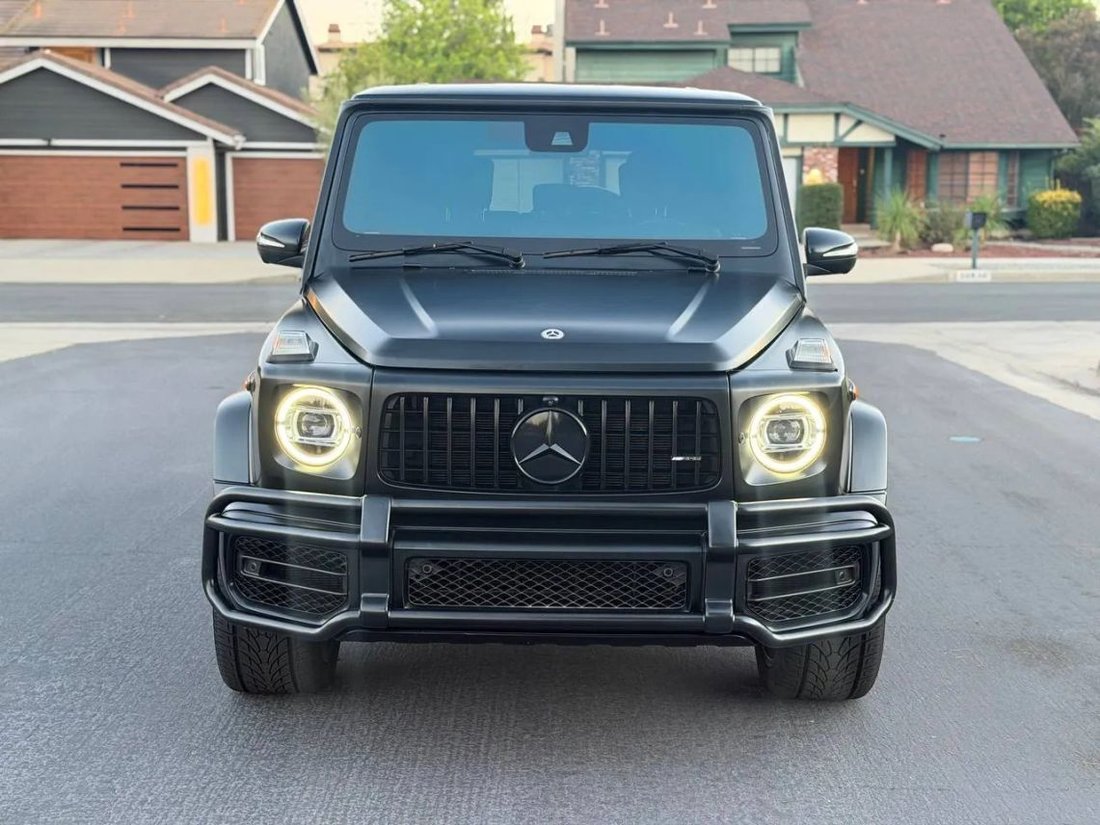 Suv in North Hills, CA, United States 5 - 18972124