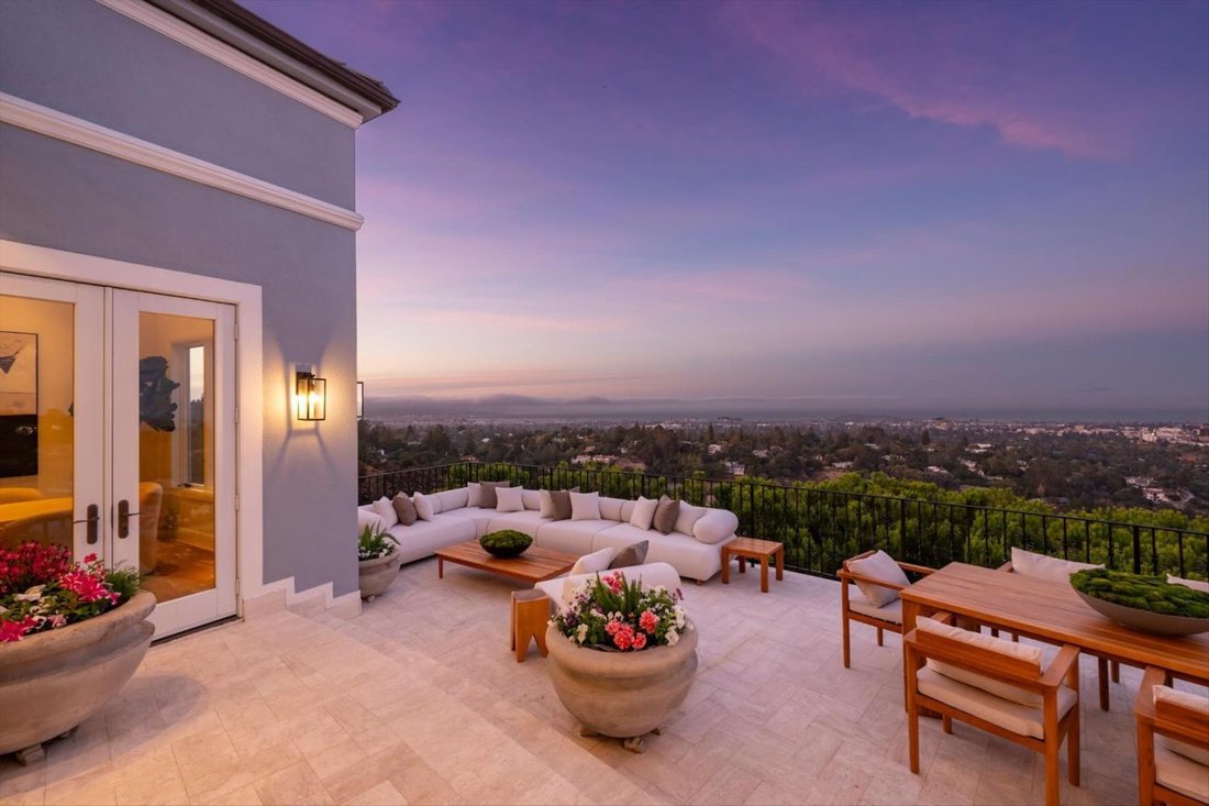 House in Burlingame, California, United States 2 - 18980428