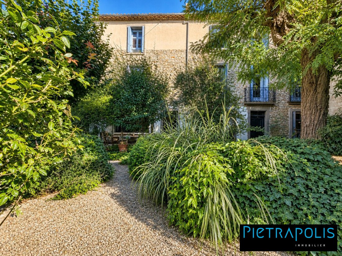 Casa a Cooperativa, Agde, Francia 1 - 18972934