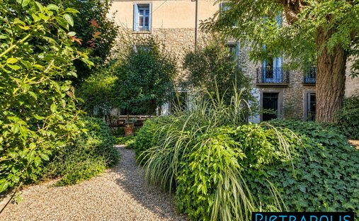 Casa en Cooperativa, Agde, Francia 1