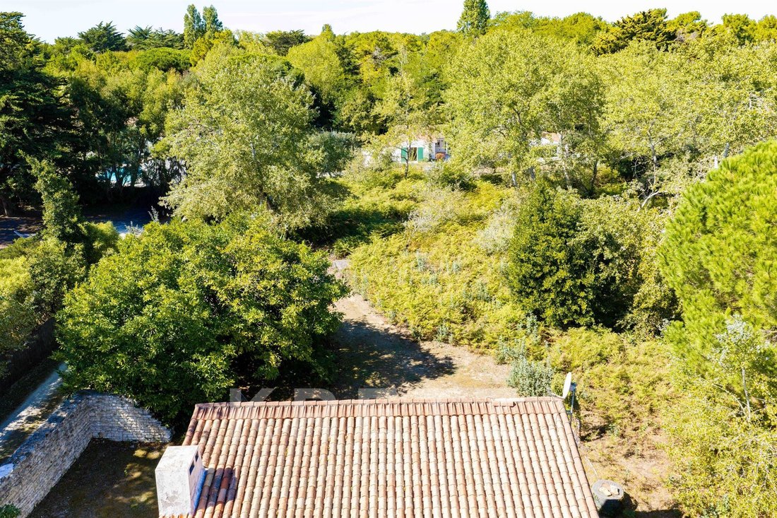 House in Les Portes-en-Ré, Nouvelle-Aquitaine, France 5 - 18978042