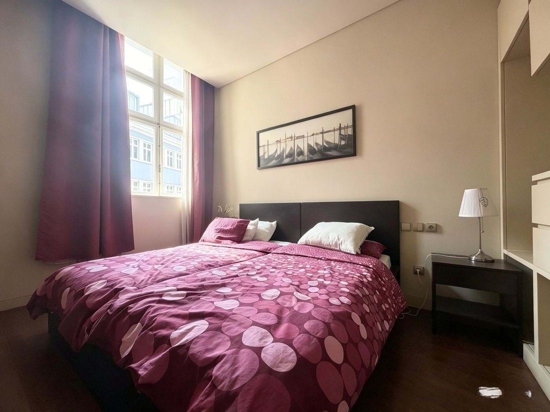 Apartment in Misericordia, Lisbon, Portugal 2 - 18971271