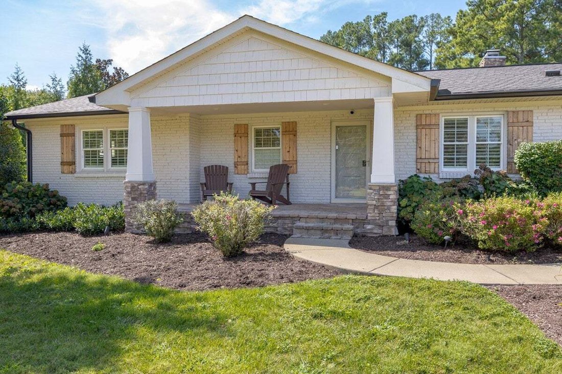 House in Franklin, Tennessee, United States 1 - 18965190