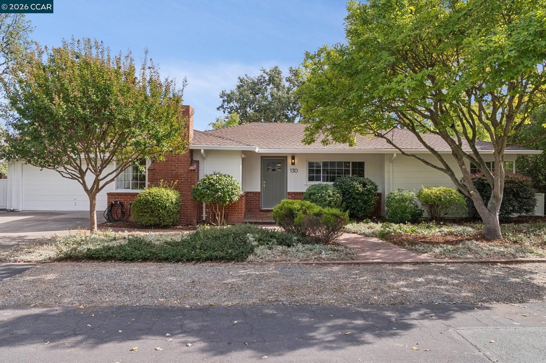 House in Walnut Creek, California, United States 1 - 18968762