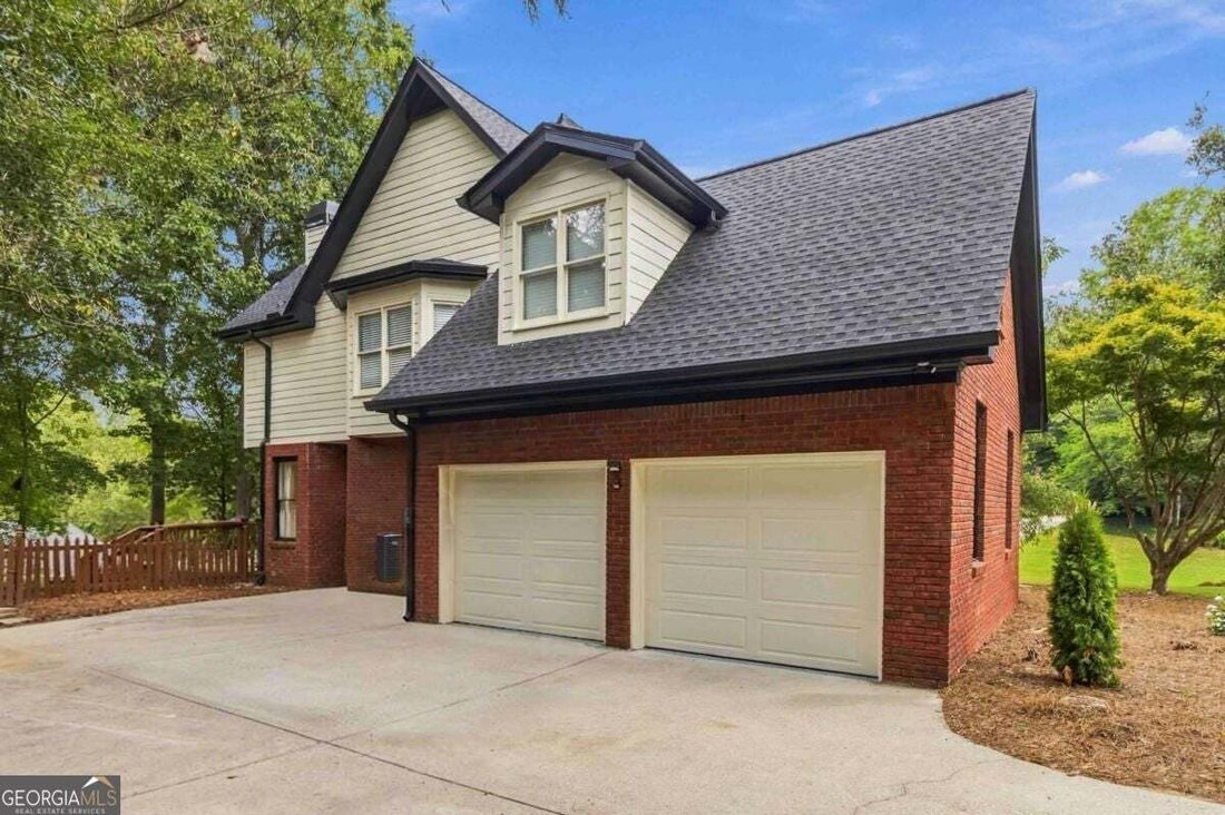 House in Johns Creek, Georgia, United States 5 - 18977618