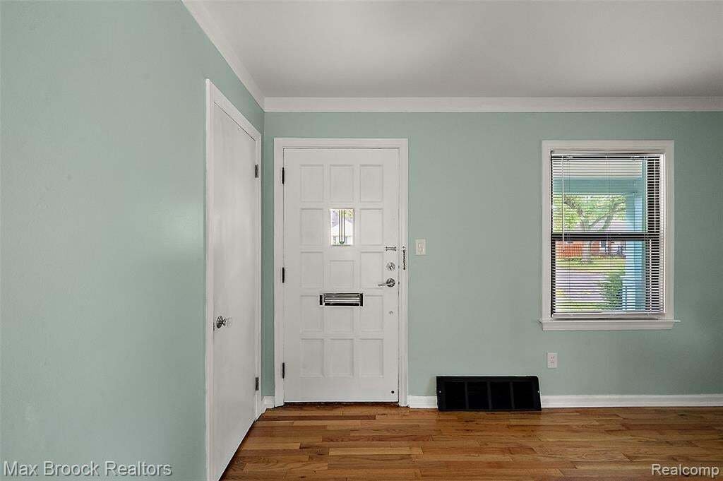 House in Birmingham, Michigan, United States 2 - 18965604