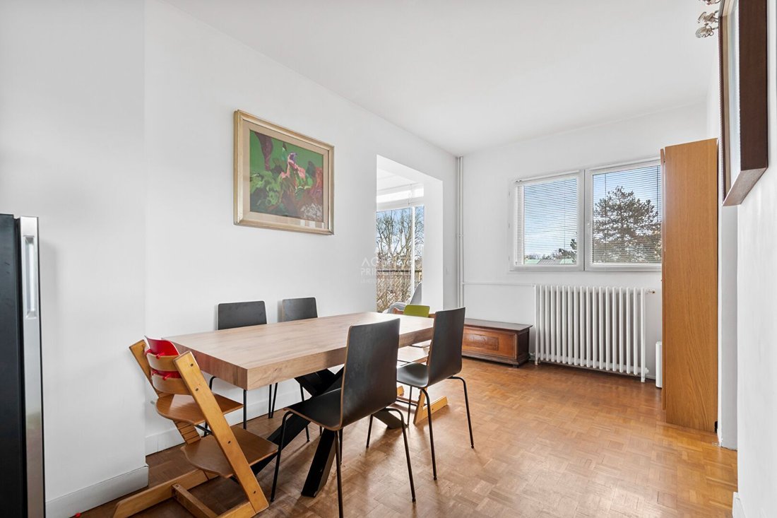 Apartment in Forêt, Saint-Germain-en-Laye, France 3 - 18970726