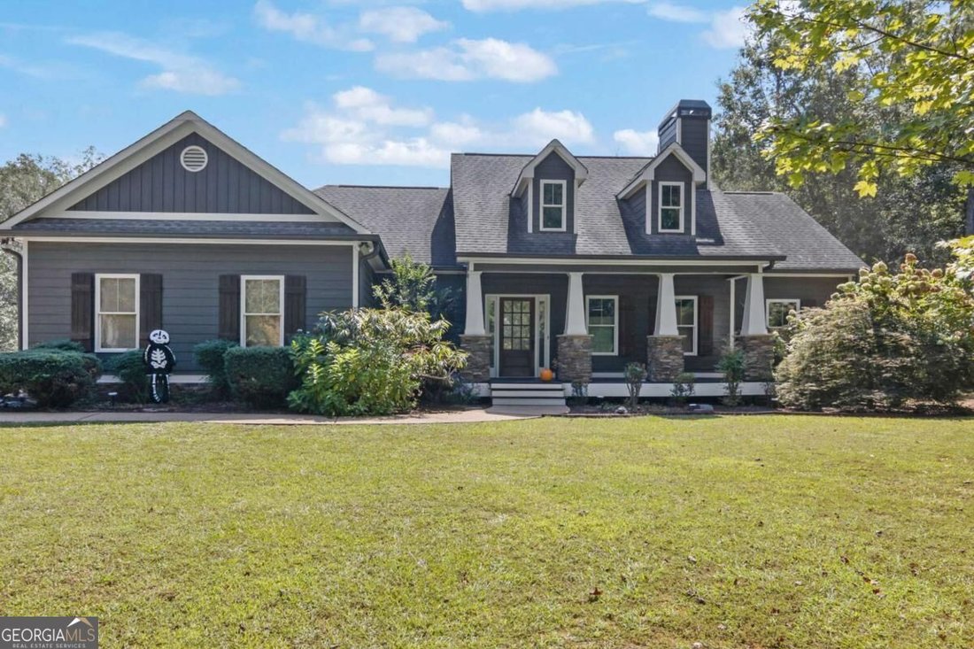 House in Douglasville, Georgia, United States 1 - 18969985