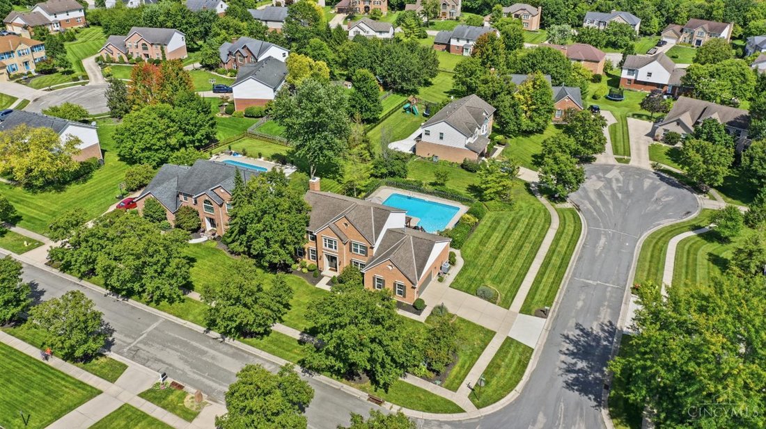 House in Hamilton, Ohio, United States 3 - 18964703
