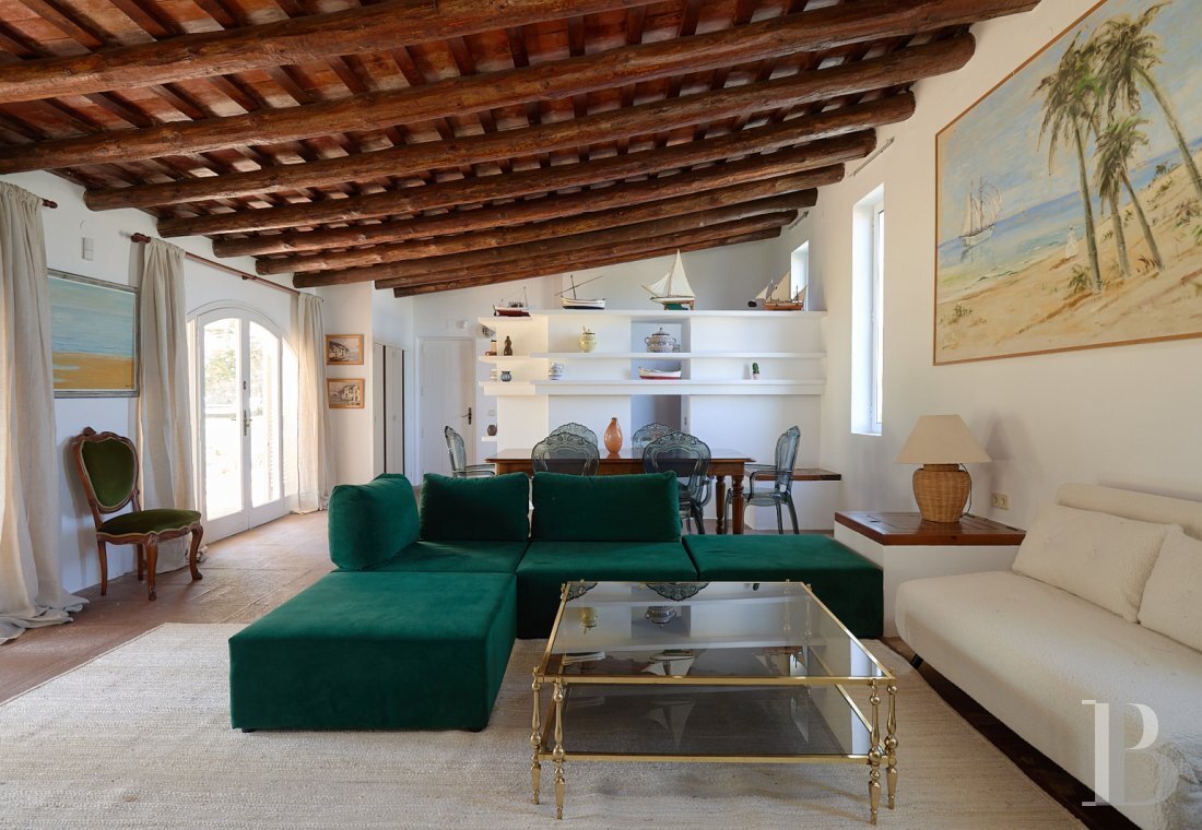 Villa in Calonge i Sant Antoni, Catalonia, Spain 4 - 18970996