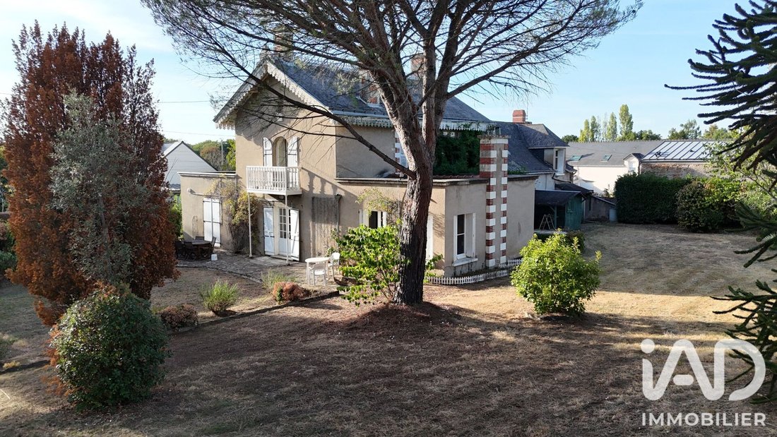 House in Nord, Suce-sur-Erdre, France 1 - 18979952