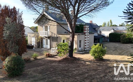 House in Nord, Suce-sur-Erdre, France 1