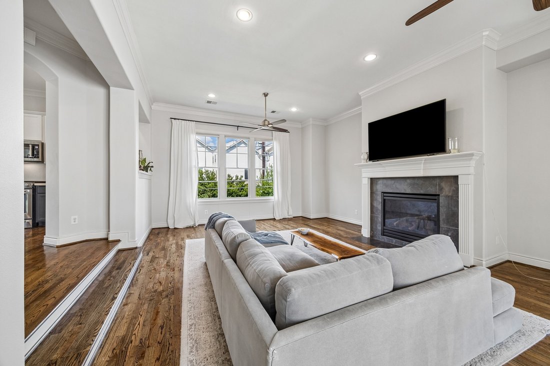 House in Houston, Texas, United States 2 - 18968458