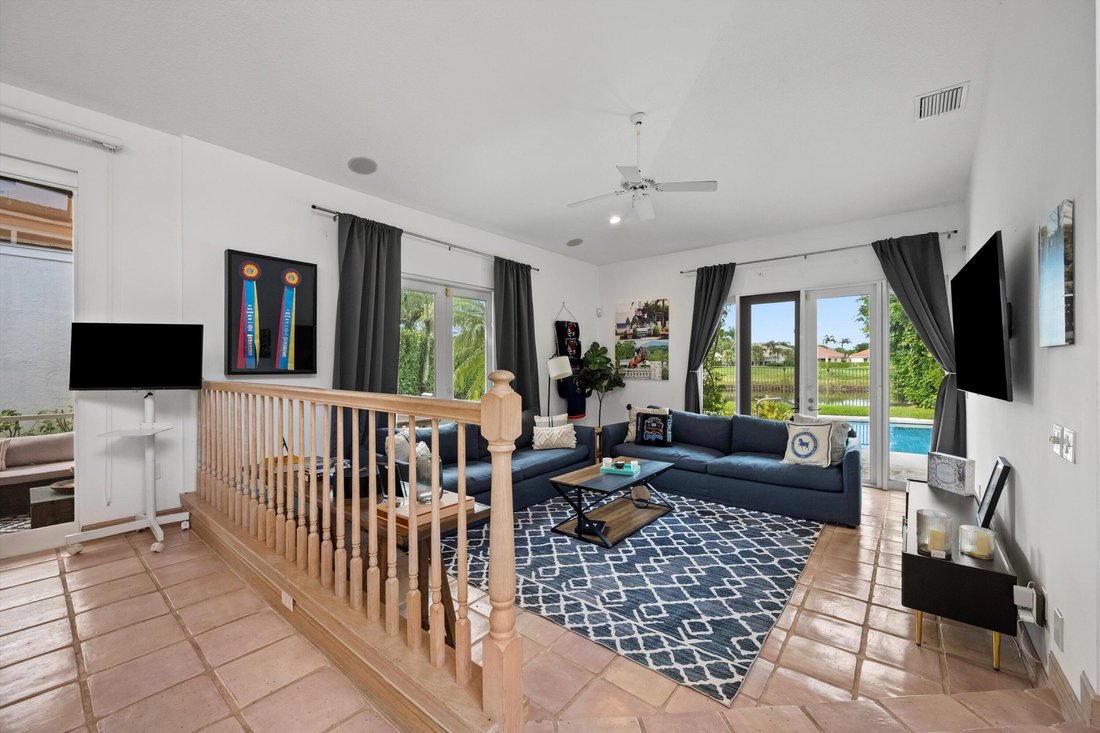 House in Wellington, Florida, United States 4 - 18967716