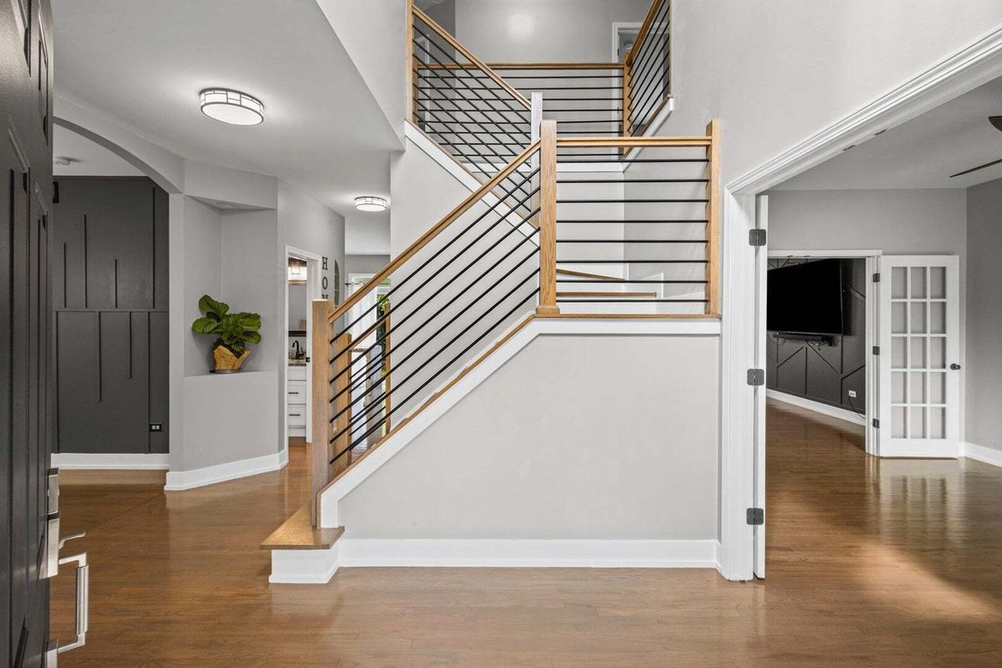 House in Bolingbrook, Illinois, United States 5 - 18973427