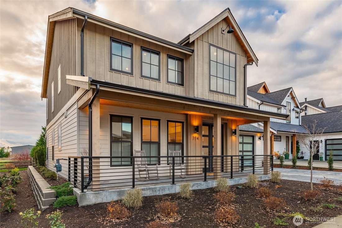 Condo in Lynden, Washington, United States 2 - 18973874