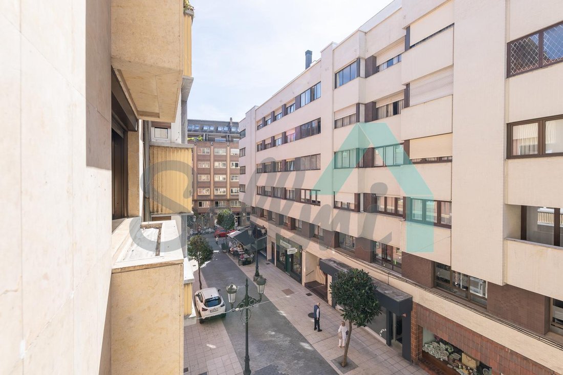 Apartment in Centro y casco historico, Oviedo, Spain 5 - 18965185