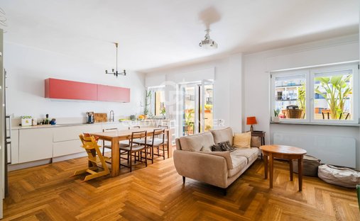 Apartment in Mazzini-San Lazzaro, Lecce, Apulia 1