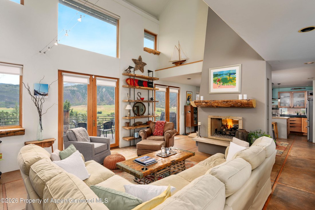 House in El Jebel, Colorado, United States 5 - 18975078