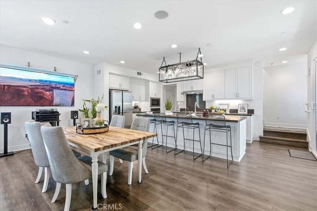 Appartement à Irvine, Californie, États-Unis 3 - 18973564