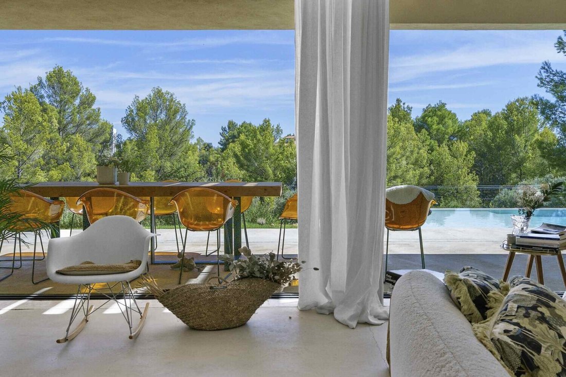 House in Bunyola, Balearic Islands, Spain 5 - 18972775