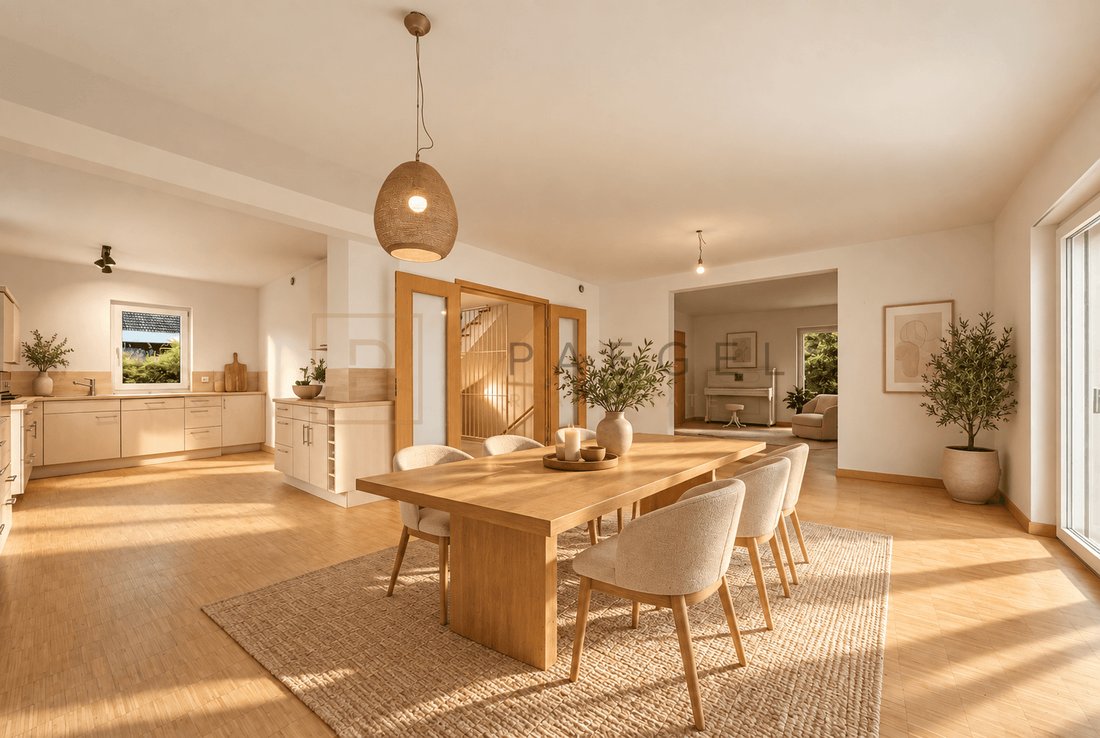 House in Berlin, Berlin, Germany 1 - 18964763