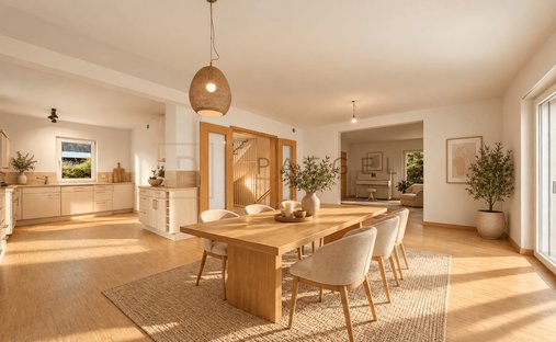 Casa a Berlino, Berlino, Germania 1