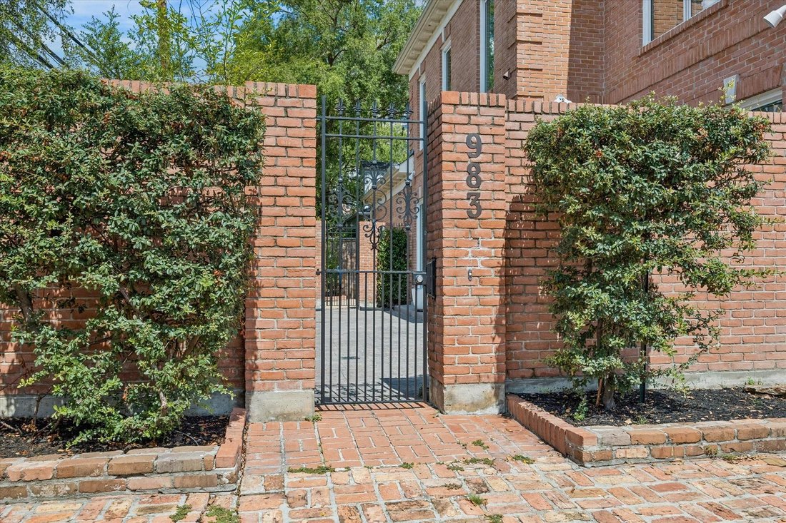 Townhouse in Houston, Texas, United States 2 - 18976372