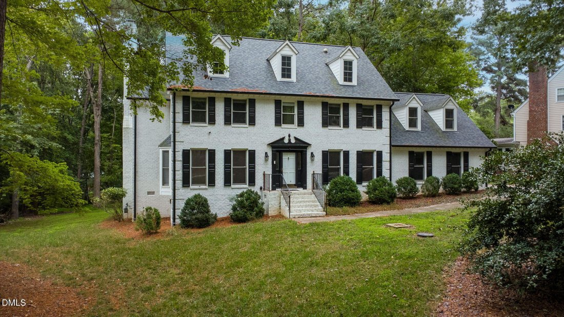 House in Raleigh, North Carolina, United States 2 - 18970067