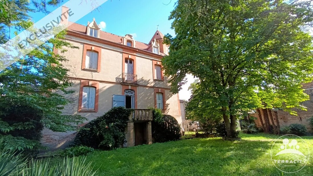 House in Bouloc, Occitania, France 1 - 18977955