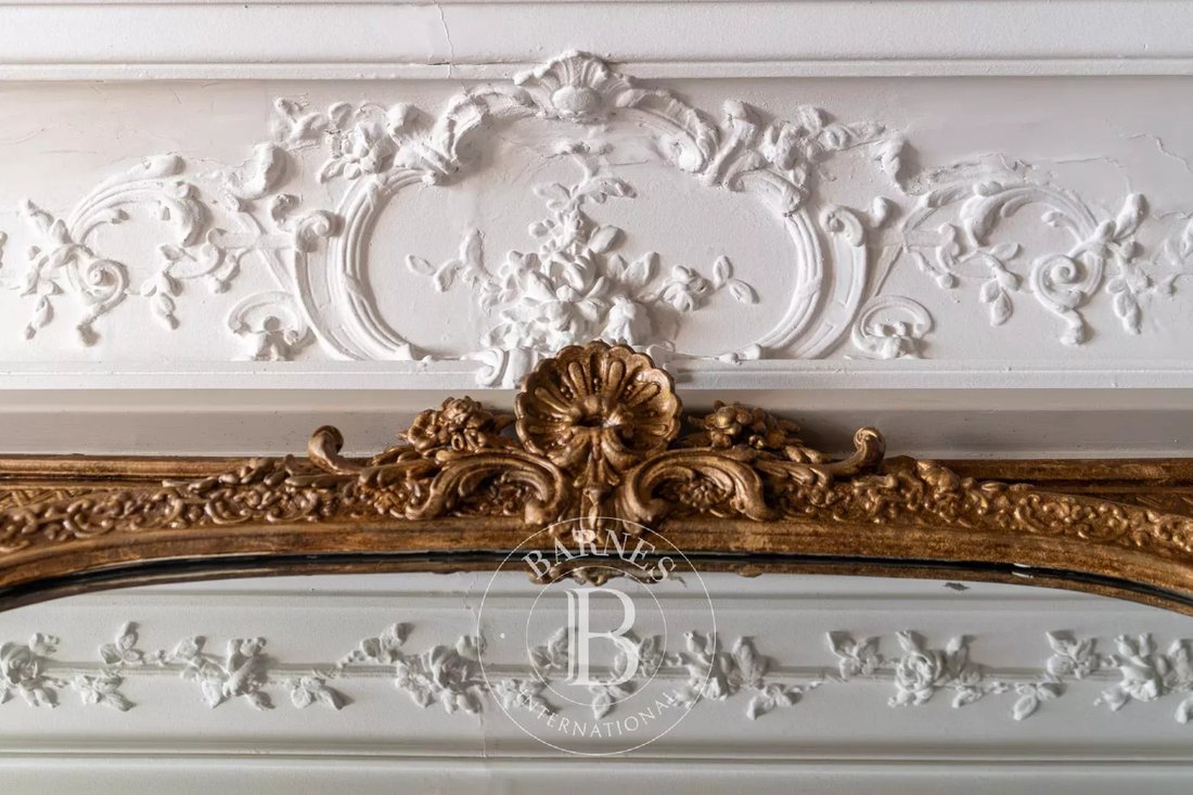 Apartment in Chaillot, Paris 16e Arrondissement, Paris 5 - 18964929