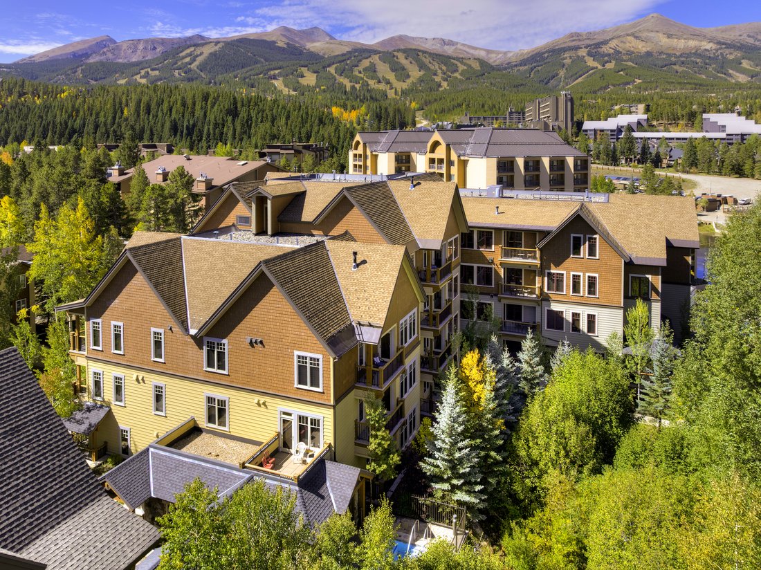 Condo in Breckenridge, Colorado, United States 5 - 18974446