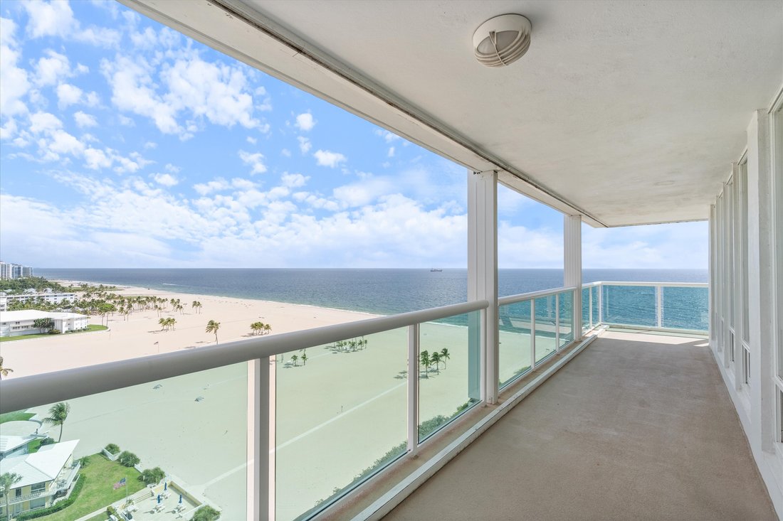 Eigentumswohnung in Fort Lauderdale, Florida, Vereinigte Staaten 5 - 13881747