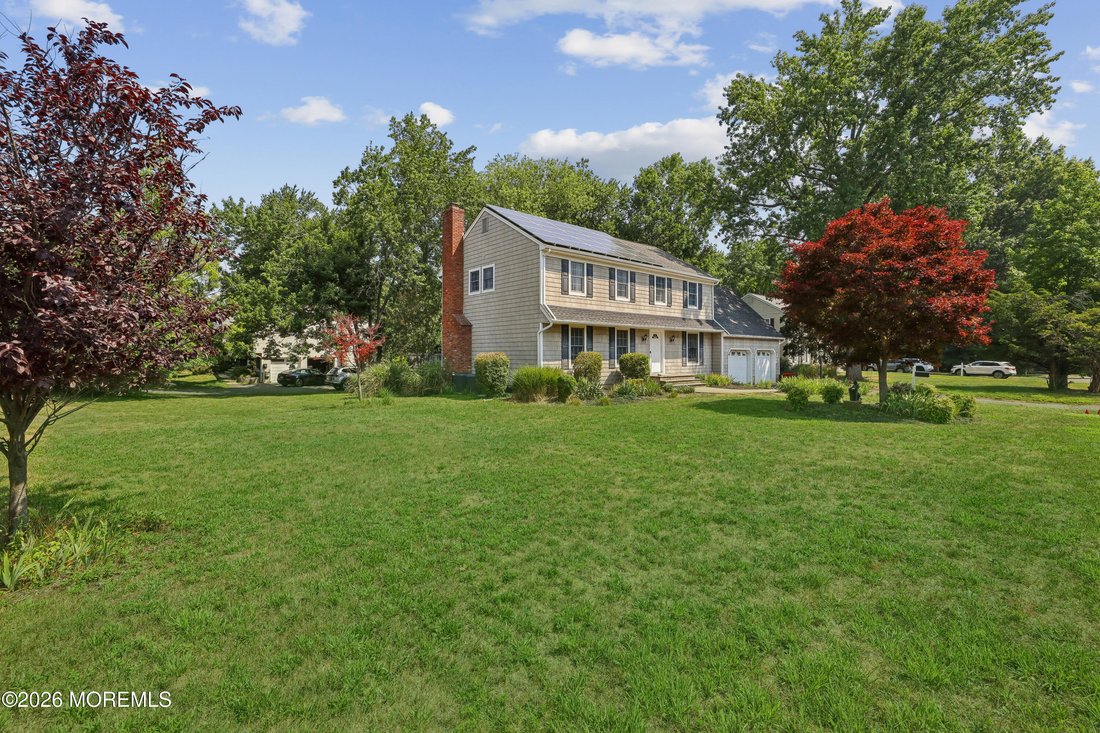 House in Little Silver, New Jersey, United States 2 - 18972819