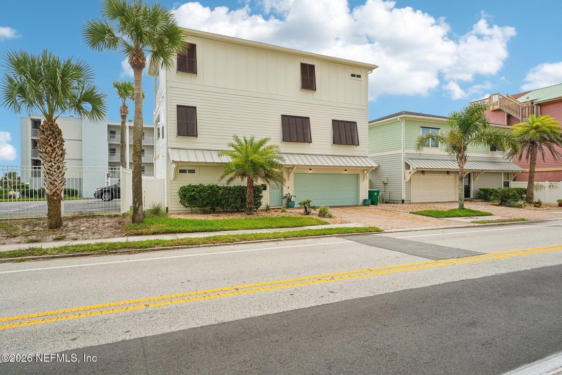 House in Jacksonville Beach, Florida, United States 2 - 18964792