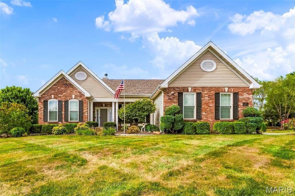 House in Wentzville, Missouri, United States 2 - 18969908